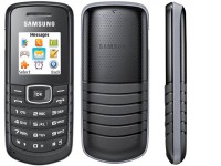 SAMSUNG E1080 BLACK